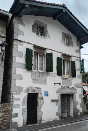 Hostal Ekaitza
