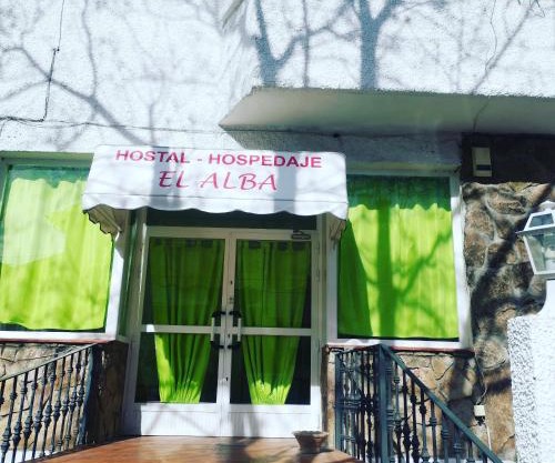 Hostal El Alba