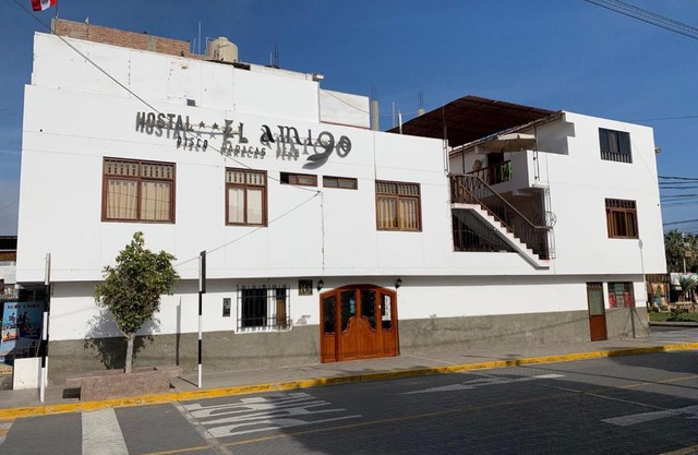 Hostal El Amigo
