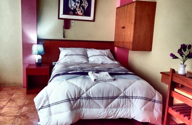 Hostal El Portal