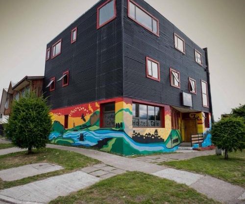 Hostal Esquina Patagónica