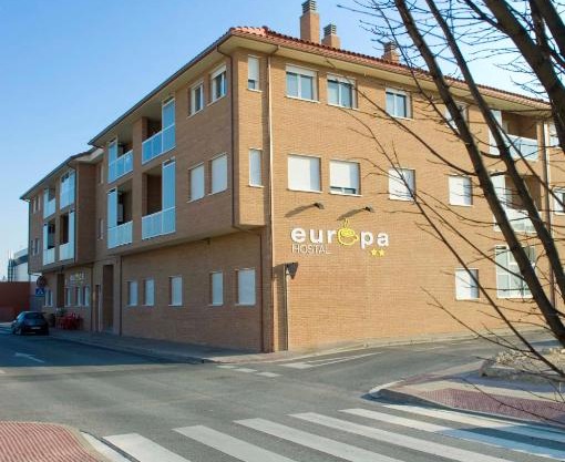 Hostal Europa