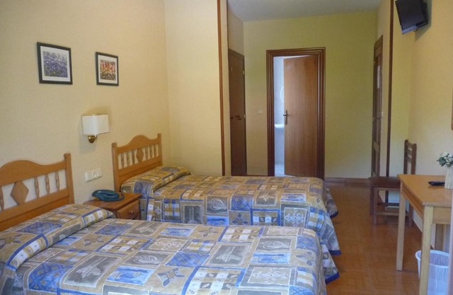 Hostal Gogar