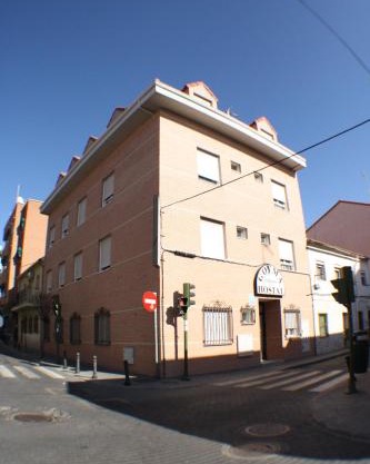 Hostal Goyma II