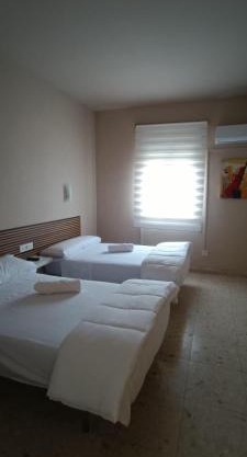 Hostal Grupo Alcántara