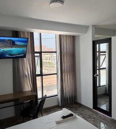 Hostal Huella