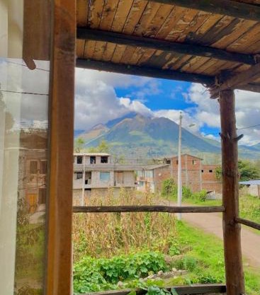 Hostal Inty Kucha
