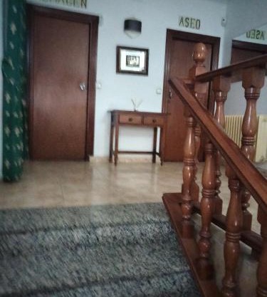 Hostal Júcar