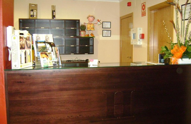 Hostal Jijones