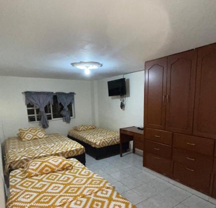 Hostal Jireth