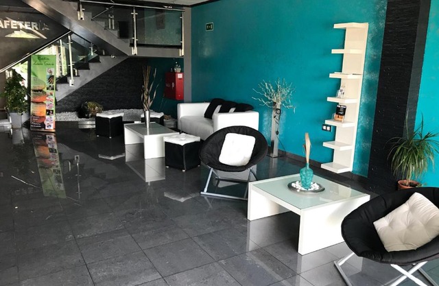 Hostal Kavanna