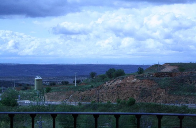 Hostal La Balquina