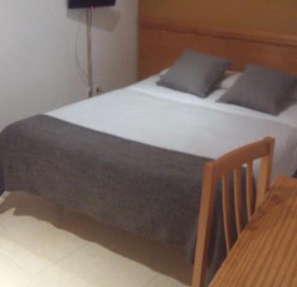 Hostal La Cañada Segoviana