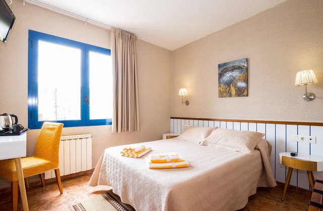 Hostal La Fonda