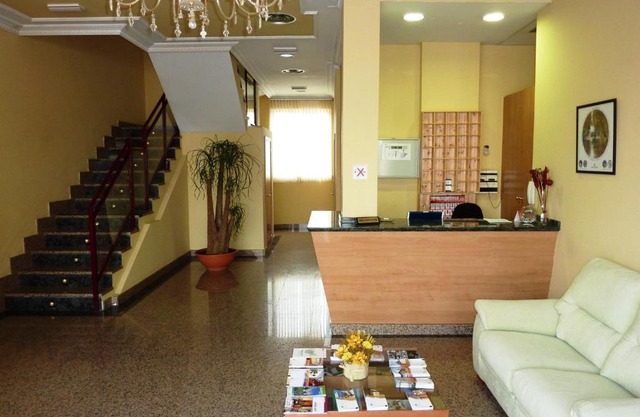Hostal La Morada
