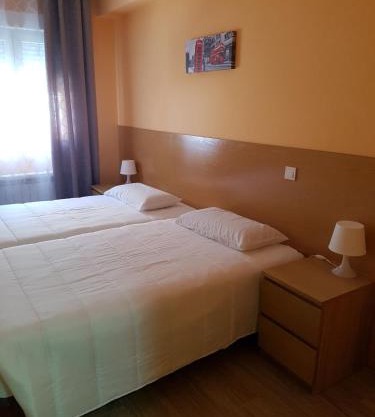 Hostal La Pared