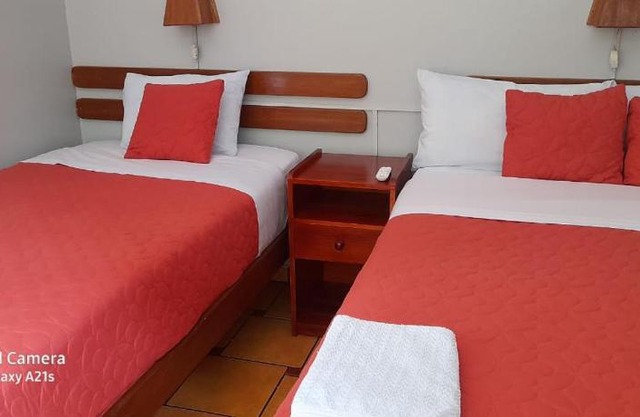 Hostal La Payacha MachuPicchu