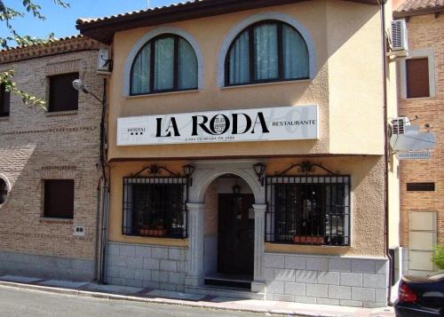 Hostal La RoDa