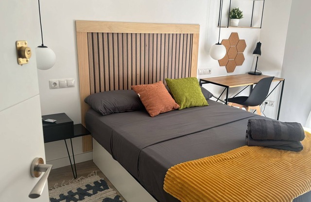 Hostal las violas