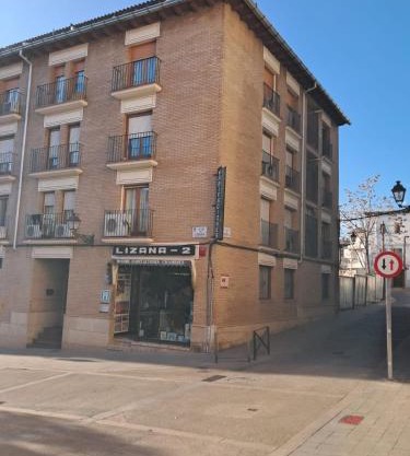 Hostal Lizana 2