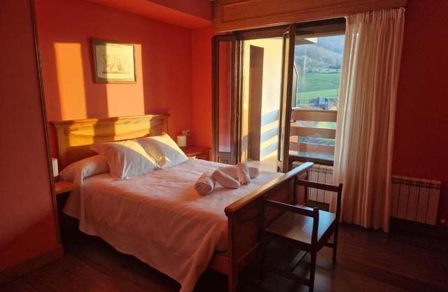 Hostal Lizuniaga