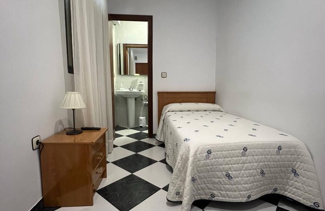 Hostal Los Amigos