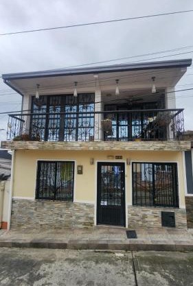 HOSTAL LOS ANDES - wifi - kitchen