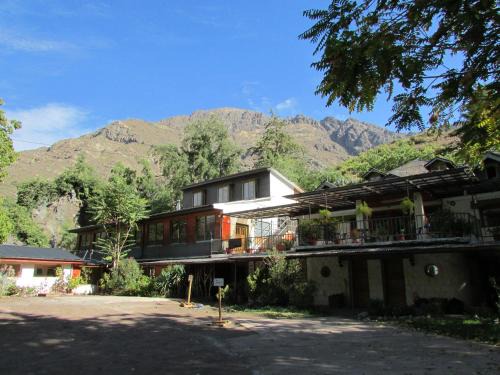 Hostal Los Peñones