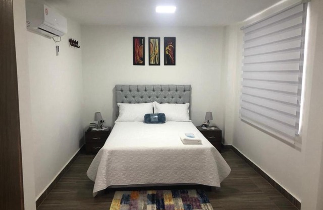 Hostal Lucy