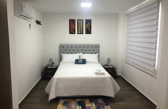 Hostal Lucy-independent room