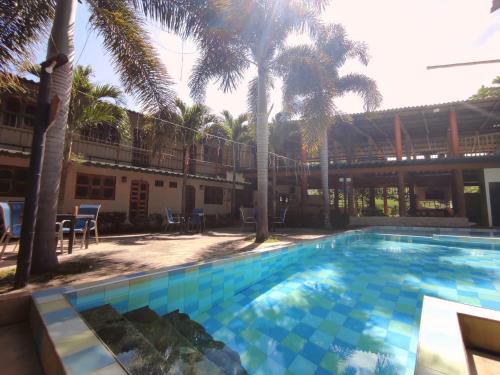 Hostal Luz de Luna