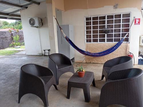 Hostal M&M
