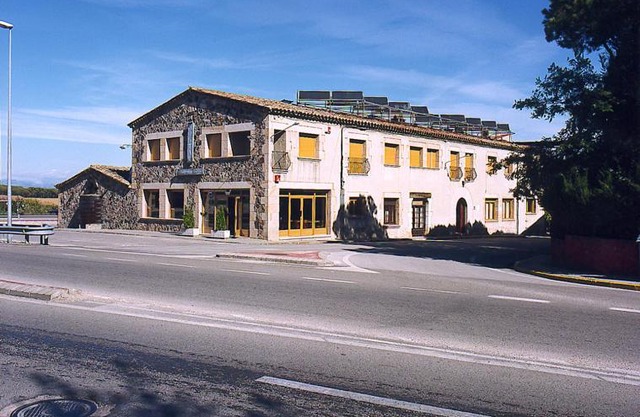 Hostal Mallorquines