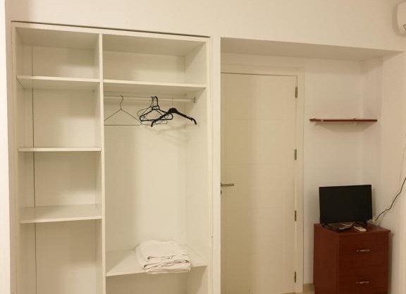HOSTAL MARACAIBO