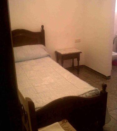 Hostal Medina