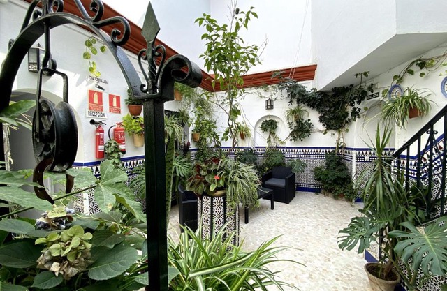 Hostal Mellizo