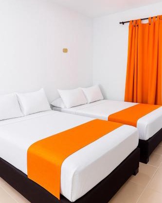 Hostal Mi Casita
