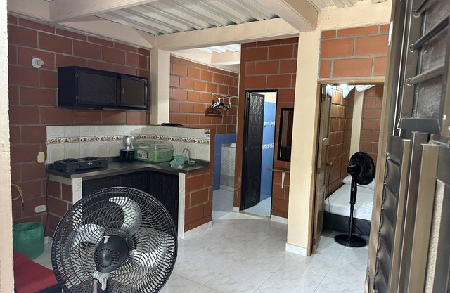 Hostal mi Pueblo Natal