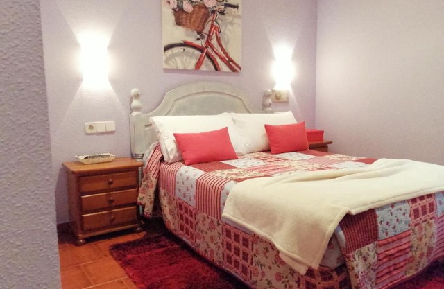 Hostal Mizmaya