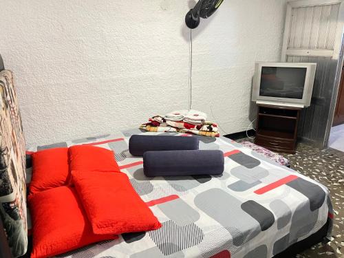 Hostal Monarca