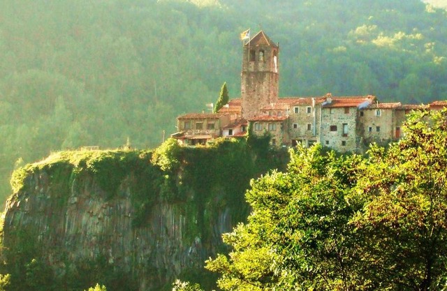 Hostal Mont-Rock