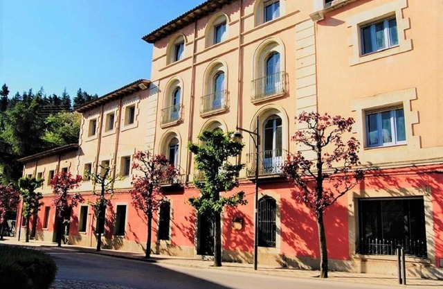 Hostal Montsoliu