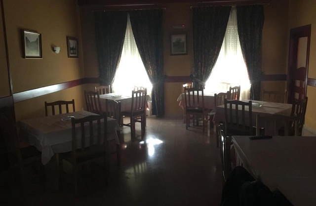 Hostal Moraleda *