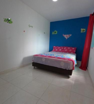 Hostal nubia