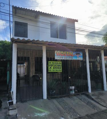 Hostal Oklahoma 48