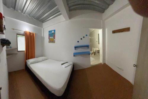 Hostal Paloma Café