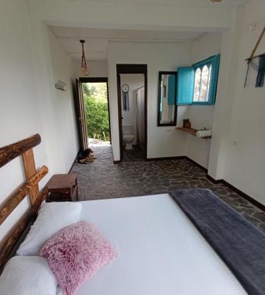 Hostal Payaca