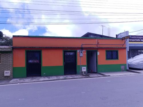 Hostal Perla Del Norte