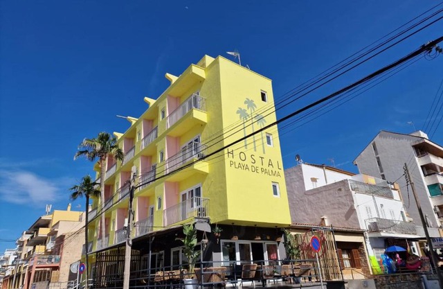 Hostal Playa de Palma