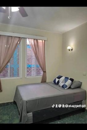 Hostal primaveras habitación 1